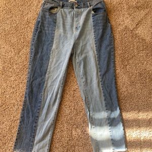 PAC Sun light/dark denmin size 32